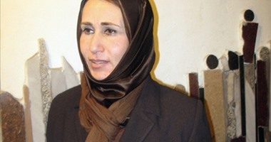 نائبة فلسطينية: اعتصمت فى المجلس التشريعى ضد قرار النائب العام باستدعائى 