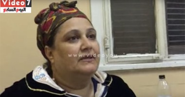 بالفيديو..إحدى ضحايا مستشفى المحلة:"هشتكى لربنا وهو هيجيب لى حقى"