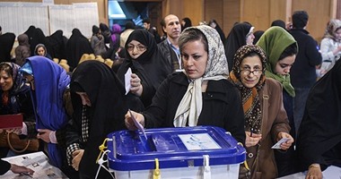 إيران تعلن فتح باب الترشح للإنتخابات الرئاسية فى أبريل 2017