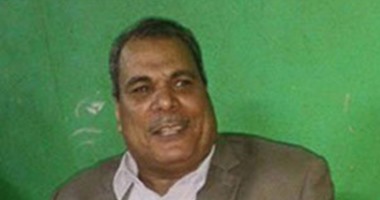النائب محمد سعيد: مشاركة المصريين فى الانتخابات بكثافة رصاصة بقلوب الأعداء