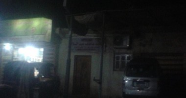 أهالى "بنجا" فى سوهاج يطالبون المحافظ بإضاءة الشوارع ليلا حفاظا على سلامتهم