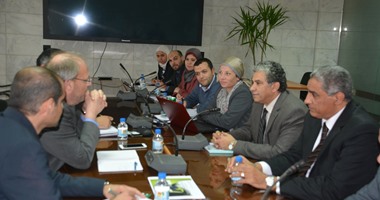 وزير البيئة: مصر تسعى لزيادة معدلات النمو بما لا يضر بالبيئة