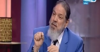منتصر الزيات: "أحترم سامح عاشور.. ومقعد نقيب المحامين مغتصب"