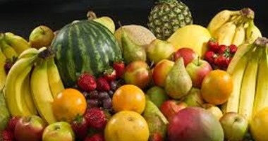أسعار الفاكهة بسوق العبور اليوم الثلاثاء 27 -11-2018
