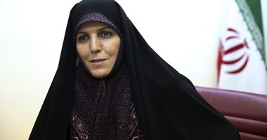مساعدة روحانى تثير الجدل فى إيران بسبب مطالبتها "تعقيم" النساء المشردات