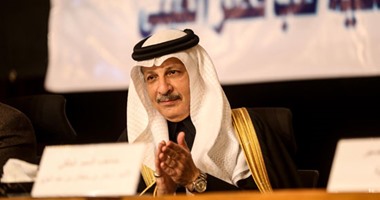 السفير السعودي ينعى شهداء سيناء: مستمرون فى دعم مصر حكومة وشعبا ضد الإرهاب
