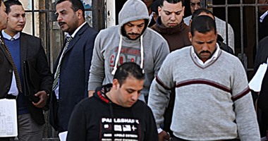 تأجيل أولى جلسات محاكمة تيمور السبكى بتهمة سب نساء مصر لجلسة 5 مارس