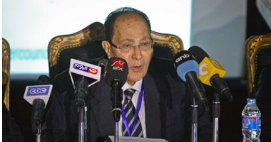 انتخاب محمود أبو زيد نائباً لرئيس البرنامج الدولى الهيدروليكى باليونسكو