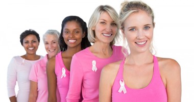 ما لا تعرفه عن "سرطان الثدى".. يمثل 34% من إجمالى حالات السرطان فى مصر .. الجراحات تحتفظ بشكل الثدى وتحقق نسب شفاء 98%.. والعلاج الإشعاعى يستهدف الورم فقط دون المساس بالخلايا السليمة