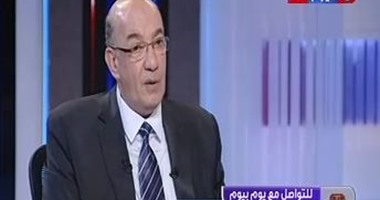 "تحيا مصر":مساع لتخصيص خط للمصريين بالخارج للمشاركة بمبادرة "صبح على مصر"