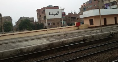 صحافة المواطن.. قارئ يشكو تأخر القطارات عن مواعيدها بمحطة العياط