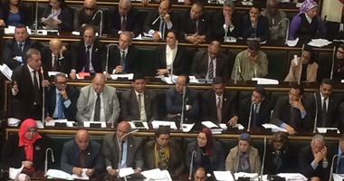 وفد البرلمان لـ"بروكسل": لقاؤنا مع مساعد النائب العام تطرق لمقتل "ريجينى"