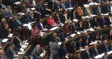 النواب يرفضون مقترح المصريين الأحرار بإلغاء لجنة القيم ونقل أعمالها للتشريعية