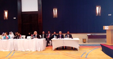وزير التضامن الاجتماعى: عمل موحد لتنفيذ أهداف التنمية المستدامة بجنوب سيناء