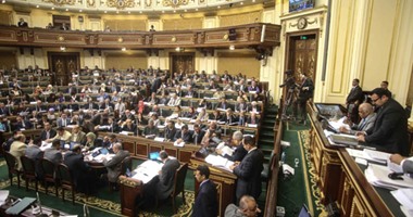 النص بلائحة مجلس النواب على عدم جواز الجمع بين عضوية البرلمان والحكومة
