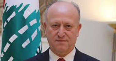 استقالة وزير العدل اللبنانى احتجاجا على عدم محاكمة ميشيل سماحة