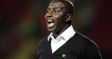 مدرب نيجيريا محذرا لاعبيه: مواجهة مصر لا تحتمل الأخطاء