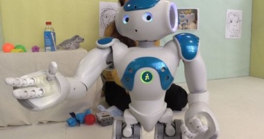علماء بريطانيون يبتكرون "روبوت" متطورًا لمساعدة الأطفال مرضى السكر