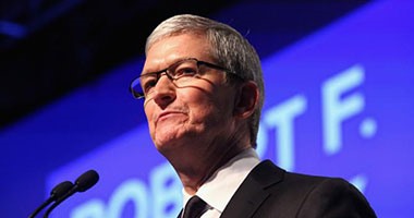 رئيس شركة أبل يرفض التعليق على مشروع "Apple Car"