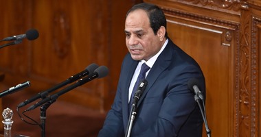 رئيس مجموعة "لوتى" التجارية للسيسى: ندرس الاستثمار فى مصر