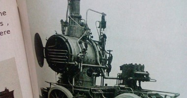 متحف السكة الحديد يحكى تاريخ قطارات مصر والعالم.. اعرف التفاصيل