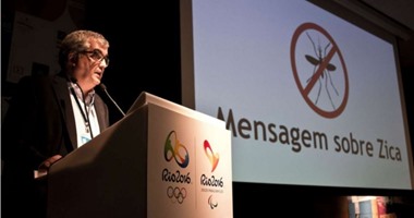 الأولمبية الدولية تتحدى فيروس "زيكا".. وتؤكد: لن يؤثر على إقامة الأولمبياد