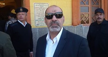 مدير مستشفى شرم الشيخ: تحسن حالة 3 مصابين بحادث كمين سانت كاترين