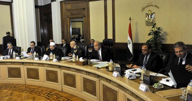 مجلس الوزراء يوافق على اتفاق مع الكويت لتجنب الازدواج الضريبى