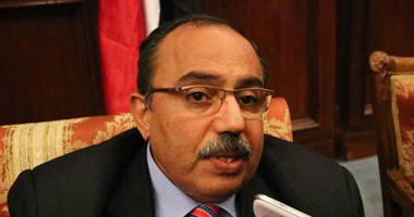 محافظ الإسكندرية: لن يهنأ أى مخالف فى المحافظة بالأبنية المخالفة