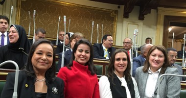 الموندو: لأول مرة ناطقة بالإسبانية تصل للبرلمان المصرى
