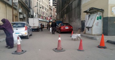 "القومى لمكافحة الفساد" يستنكر ظاهرة البلطجة بشوارع الإسكندرية