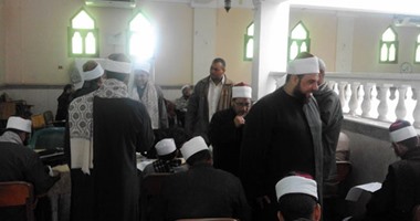 أوقاف الإسكندرية تطلق قافلة دعوية لمساجد العامرية للمرة الثالثة على التوالى
