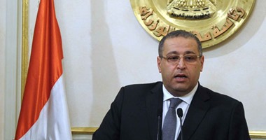 وزير الاستثمار يستقبل عبد الإله كعكى لحل مشكلات "نوباسيد وطنطا للكتان"