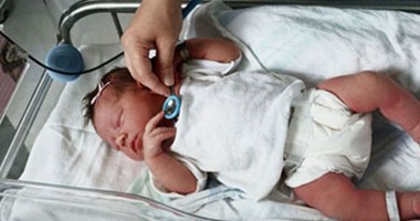 دراسة: الأطفال المولودين بعد 40 أسبوعًا من الحمل عرضة لدخول الرعاية المركزة