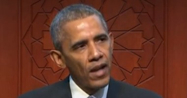 اوباما يؤكد على وحدة الامريكيين بعد اسبوع من اعمال العنف