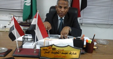 رئيس مركز أولاد صقر: افتتاح سجل مدنى تلراك بالشرقية