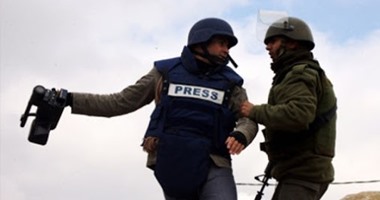 الاتحاد الدولى للصحفيين: 2297 صحفيًا قتلوا منذ عام 1990