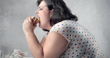  7 عادات سيئة تؤدى إلى زيادة الوزن.. احذرها