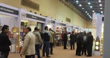 وزيرا الصناعة والتضامن يفتتحان معرض فيرنكس للأثاث بمشاركة 150 شركة مصرية