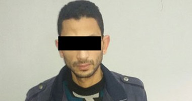 حبس عنتيل الشرقية لتصوير نفسه مع ساقطات 4 أيام بتهمة الفجور