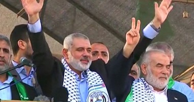 التاريخ الأسود لحركة حماس.. تهريب واغتيالات وتجارة سرية