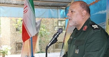 إيران تعلن مقتل قائد بالحرس الثورى وعددا من الضباط فى سوريا
