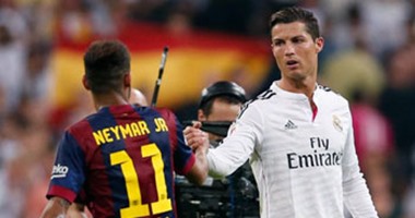 ريال مدريد يُضحى بأحد ثلاثى "BBC" لضم نيمار