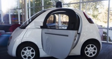 جوجل تختار واشنطن كثالث مدينة لاختبار سيارتها ذاتية القيادة