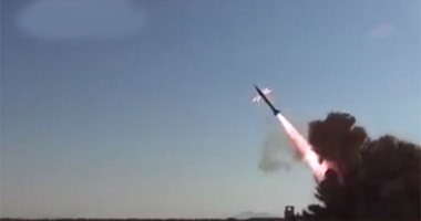 التحالف العربى: إطلاق صاروخ جديد من اليمن استمرار لتورط إيران بدعم الحوثيين