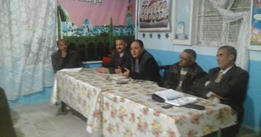 أدباء وكتاب القنطرة شرق بالإسماعيلية يطالبون بمقر لبيت الثقافة