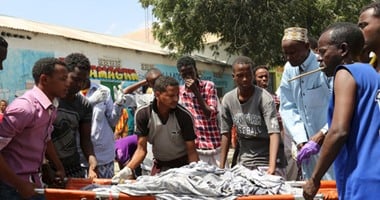مقتل 26 شخصا بسبب الجوع فى ولاية جوبا لاند بالصومال