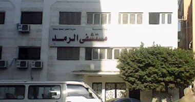 لجنة وزارة الصحة تقرر إغلاق المستشفى الخاص المورد لحقن "العمى" لرمد طنطا