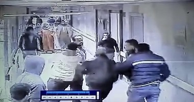 31 أكتوبر.. نظر استئناف 9 أمناء شرطة على حبسهم بتهمة ضرب أطباء المطرية
