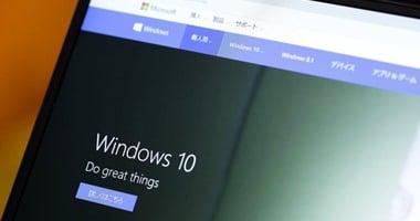 تحديث ويندوز 10 يصل إلى أجهزة الكمبيوتر تلقائيا قريبا